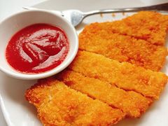 -穆拉诺餐厅(上海玻璃博物馆店)