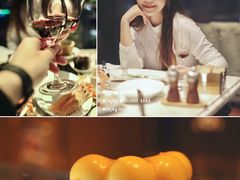 -君悦酒店·乐厨·高空自助餐(青年大街店)