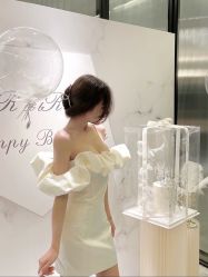 -CHERRY BABY 轻奢派对策划(北京国贸店)
