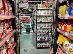 -嗨特购HitGoo(西站食宝街店)