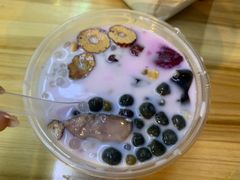 鸡屎藤椰奶清补凉-农记海南清补凉(沈阳小区店)