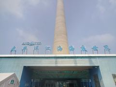 -太平洋海底世界