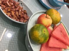 -正阳春烤鸭店(杨楼店)