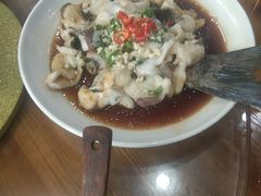-淳安二十八道·美食汇·淳鱼馆(阳光路店)