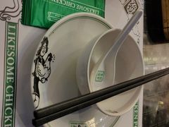 -禄婶鸡煲·打边炉