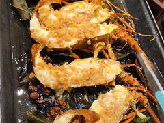 -陶缘一号·四季缘·老字号顺德菜·户外婚礼家宴(西滘店)