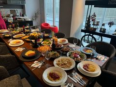 -Living Kitchen团建·厨艺派对空间(国贸店)