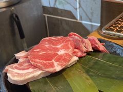 -九田家黑牛烤肉料理(吴江万象汇店)
