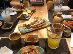 -酒久自助料理(佳兆业店)