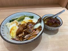 -狮头牌卤味研究所·卤味饭(花城汇南区店)