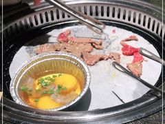 -一家东北烤肉(华大店)