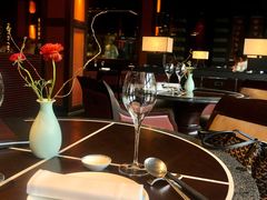 -杭州西子湖四季酒店·金沙厅