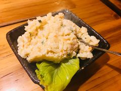 -伊亭寿司(港湾家园店)