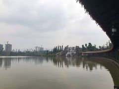 -枫香湖儿童公园