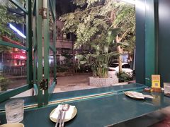 -The Good Place好地方·Brunch·coffee(国贸店)