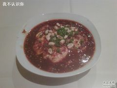 口水鸡-渝乡人家(和平里店)