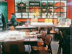 -香佰里重庆火锅(恒力博纳广场店)