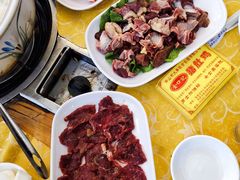 -金口记猪肚鸡(开发区总店)