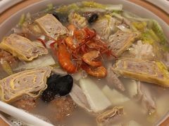 -杭州香格里拉·香宫中餐厅