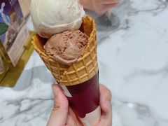 -哈根达斯(SM店)