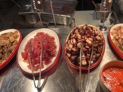 -The COOK·厨餐厅·自助餐(浦东嘉里大酒店)