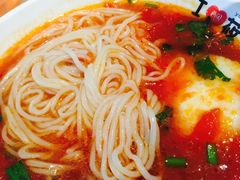 -西贝(上海新梅广场店)
