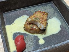 -荣一代目OMAKASE板前料理