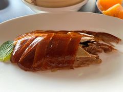 -喜悦烤鸭·新京菜(王府井店)