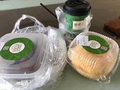 -孖记茶档·热腾茶餐(江南西plus店)