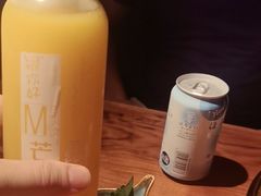 -Mr.Fish鱼鲜生海鲜放题(高德置地冬广场店)
