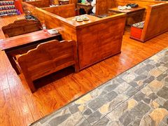 -如意林卡藏餐吧(大昭寺店)