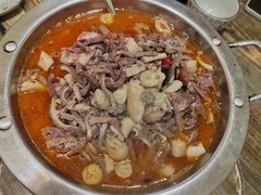 -格日勒阿妈蒙古厨房(大召店)