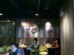 -72街红烧排骨饭(海珠丽影广场店)