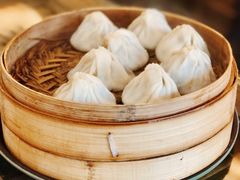 -笑来喜馄饨小笼工坊店(湖滨街店)