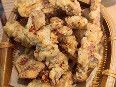 -花盐街·四川乐山小吃(西单大悦城店)