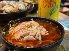 -七串串(无锡总店)