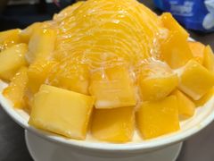 -水牛奶皇后糖水铺(深圳总店)