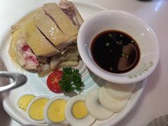 白切鸡-涌上外婆桥(南塘店)