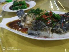 -四姑娘川味海鲜(八爪鱼店)