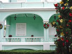 -龙环葡韵住宅式博物馆