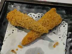 -堂瓦里·传统赣菜(第一街区店)