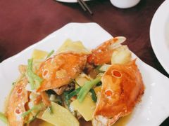 -桃源尚品海鲜酒楼(京港澳高速店)