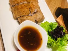 芋香鸭-莆田餐厅PUTIEN(三里屯店)