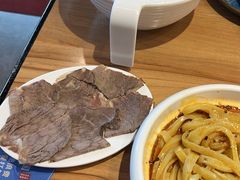 -品回味清真西北楼(宁波首店)