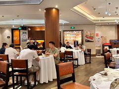 -潮福城潮州大酒楼(湖滨北路店)