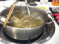 -牛品福潮汕牛肉火锅(旺庄店)