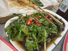 -亮子·东北特色烧烤(真如店)