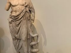 -雅典国家考古博物馆(Ethniko Archaiologiko Museo)