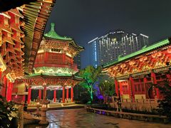 -寻梦滕王阁实景演出