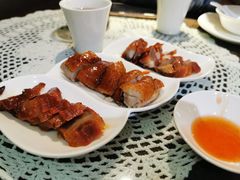 -熠盛粤味·顺德桑拿鸡(永康路店)
